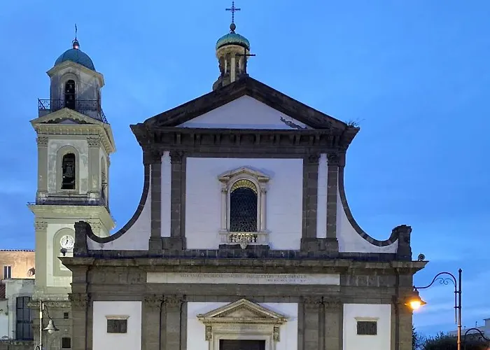 Casa Del Credente