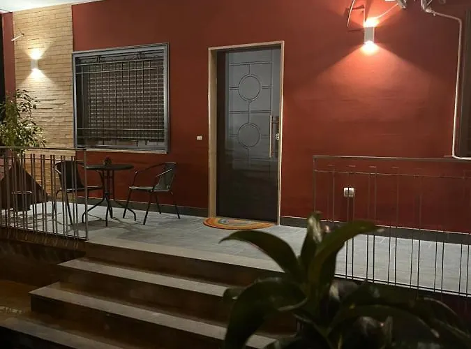 Casa Del Credente