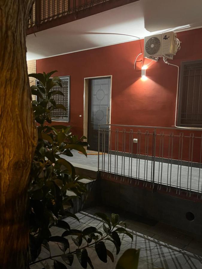 Casa Del Credente *