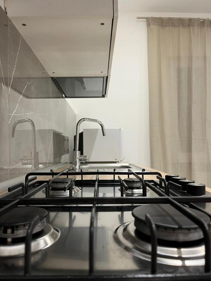 Apartment Casa Del Credente Madonna dell'Arco