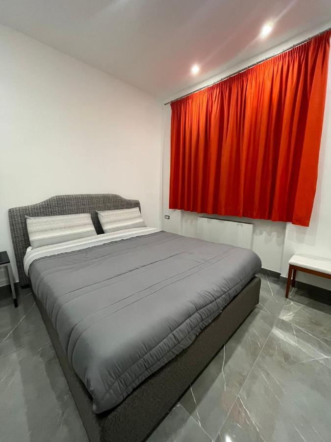 Casa Del Credente Apartment